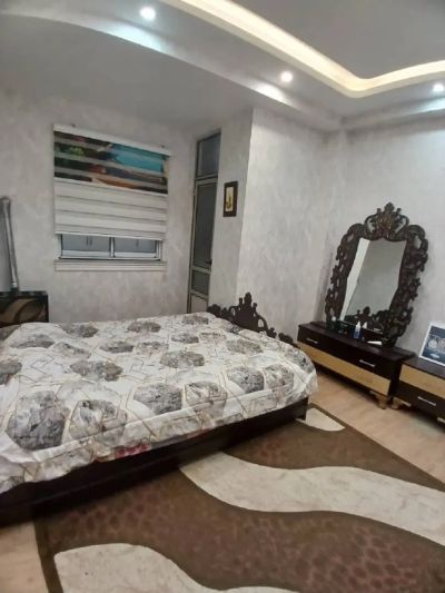 آپارتمان 90 متری دو خوابه در رشت