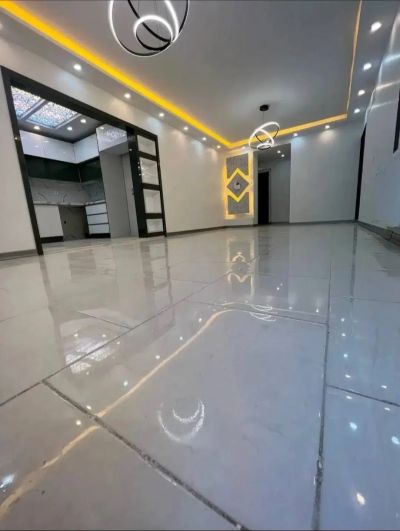 آپارتمان 84 متری دو خوابه در فاز 2 پرند