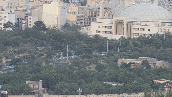 آپارتمان 196 متری دو خوابه در آیینی جورقان