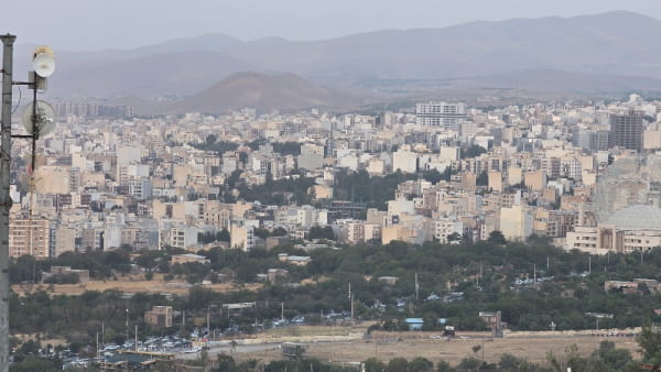 آپارتمان 196 متری دو خوابه در آیینی جورقان