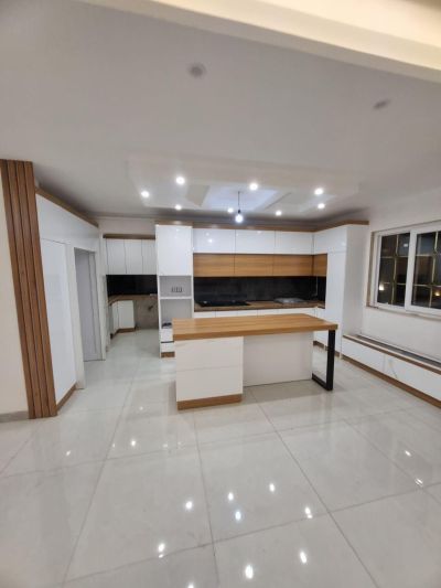 آپارتمان 160 متری سه خوابه در معلم رشت