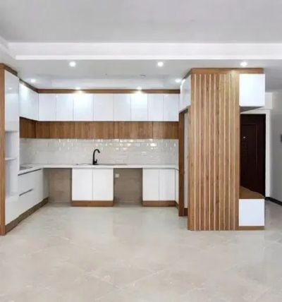آپارتمان 84 متری دو خوابه در فاز 6 پرند