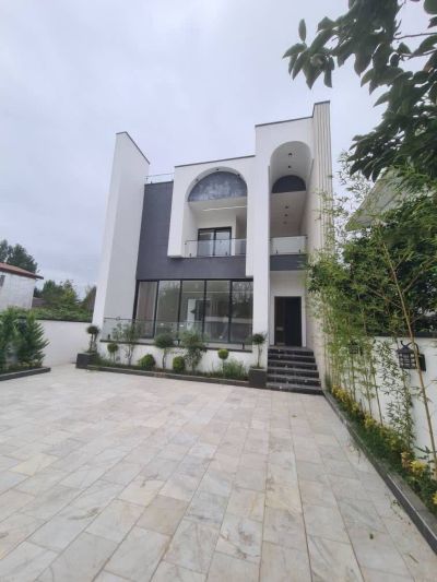 ویلا 270 متری در چمستان