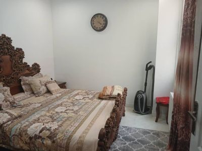 آپارتمان 123 متری دو خوابه در فاز 2 اندیشه