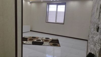 آپارتمان 80 متری دو خوابه در گلبهار