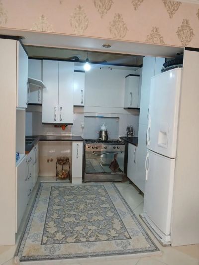 آپارتمان 70 متری دو خوابه در وائین شهریار