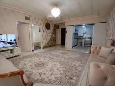 آپارتمان 70 متری دو خوابه در وائین شهریار