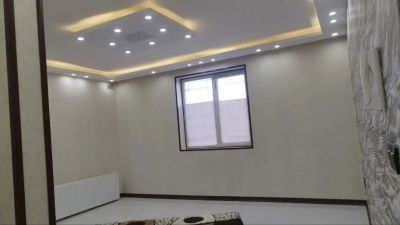 آپارتمان 80 متری دو خوابه در گلبهار