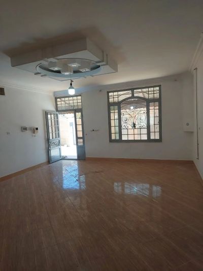 خانه 116 متری سه خوابه در گلبهار