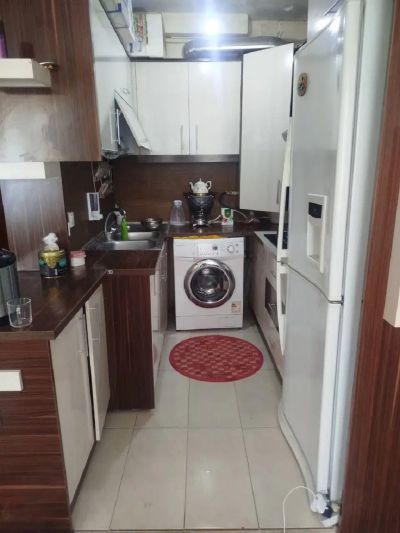 آپارتمان 70 متری دو خوابه در گلبهار