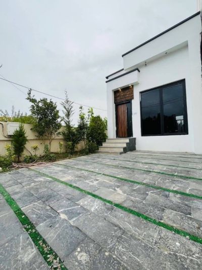 ویلا 115 متری دو خوابه در چمستان