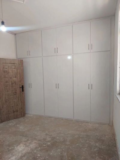 خانه 116 متری سه خوابه در گلبهار
