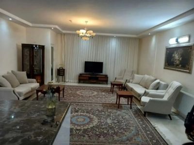 آپارتمان 90 متری دو خوابه در الهیه مشهد