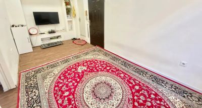 آپارتمان 40 متری یک خوابه در سلسبیل تهران