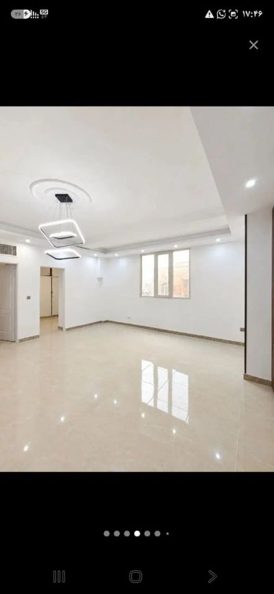 آپارتمان 75 متری دو خوابه در وائین شهریار
