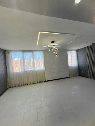 آپارتمان 78 متری دو خوابه در گلبهار