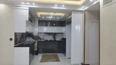 آپارتمان 80 متری دو خوابه در گلبهار