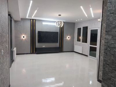 آپارتمان 82 متری دو خوابه در گلبهار
