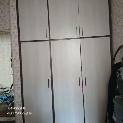 آپارتمان 84 متری دو خوابه در گلبهار