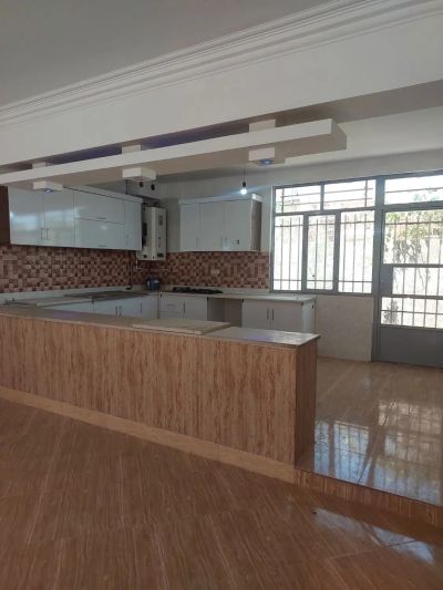 خانه 116 متری سه خوابه در گلبهار