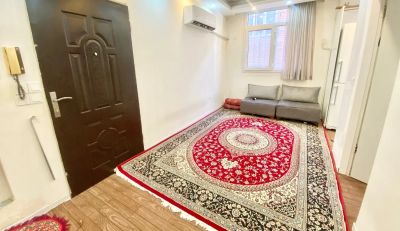 آپارتمان 40 متری یک خوابه در سلسبیل تهران