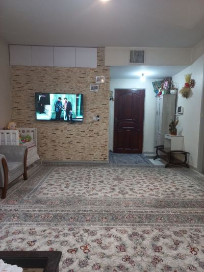 آپارتمان 53 متری یک خوابه در شادآباد تهران