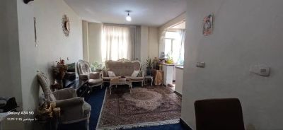 آپارتمان 49 متری یک خوابه در شادآباد تهران