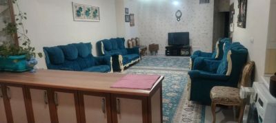 آپارتمان 82 متری دو خوابه در شادآباد تهران