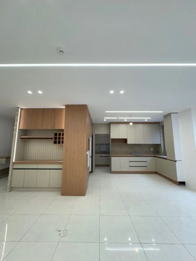 آپارتمان 150 متری سه خوابه در نیکرام رشت