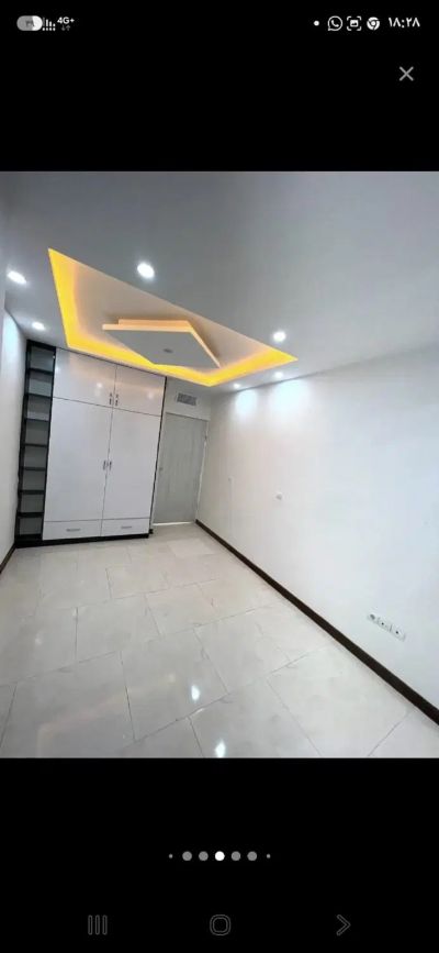 آپارتمان 84 متری دو خوابه در فاز 2 پرند