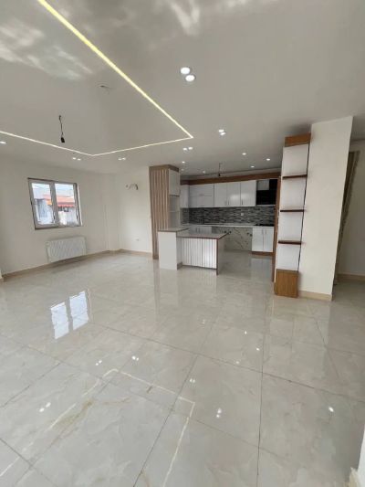 آپارتمان 122 متری سه خوابه در رشت