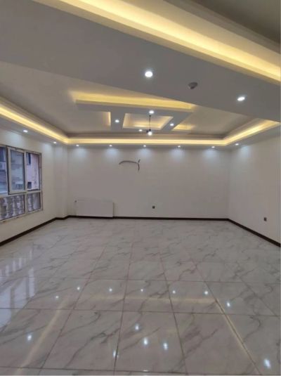 آپارتمان 111 متری دو خوابه در میدان جهاد رشت