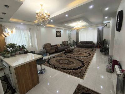 آپارتمان 143 متری سه خوابه در فلسطین رشت