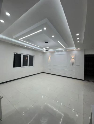 آپارتمان 84 متری دو خوابه در فاز 2 پرند