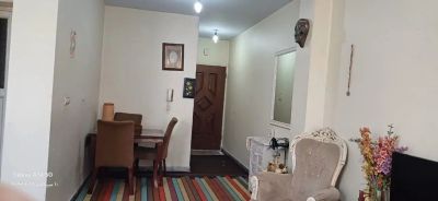 آپارتمان 49 متری یک خوابه در شادآباد تهران