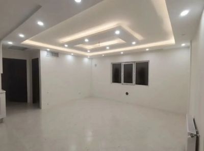 آپارتمان 84 متری دو خوابه در فاز 2 پرند
