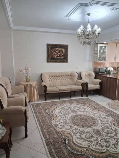 آپارتمان 50 متری یک خوابه در شادآباد تهران