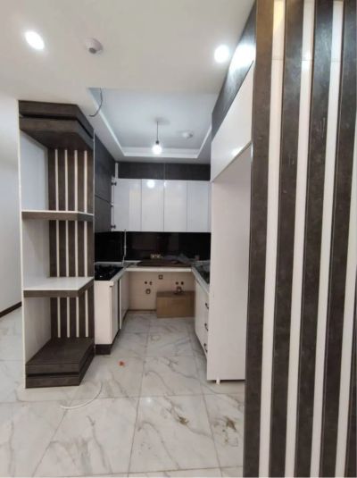 آپارتمان 111 متری دو خوابه در میدان جهاد رشت