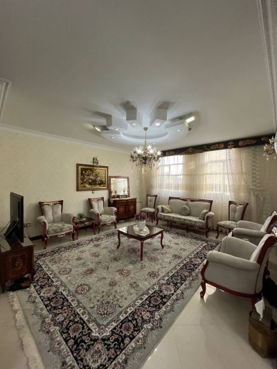آپارتمان 71 متری دو خوابه در جنت آباد تهران