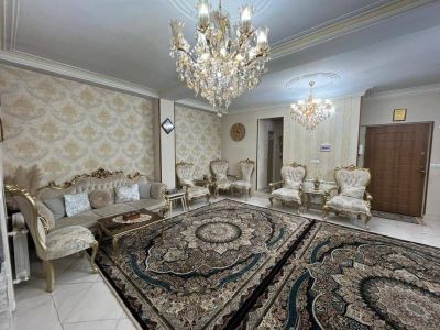آپارتمان 74 متری دو خوابه در شادآباد تهران