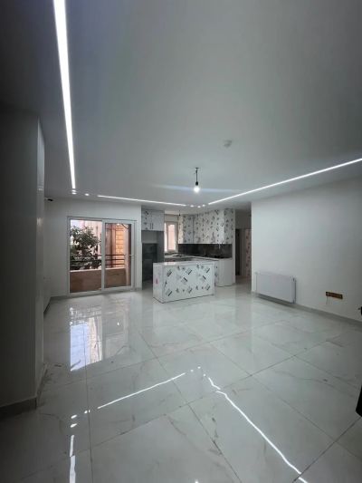 آپارتمان 90 متری دو خوابه در معلم رشت