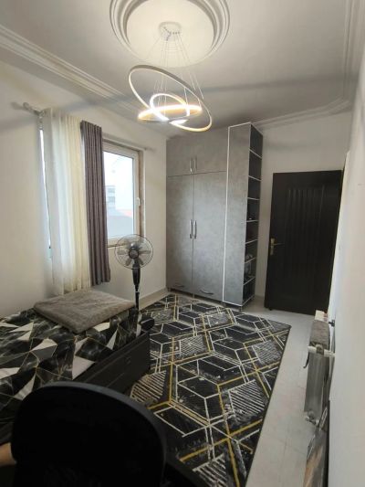آپارتمان 143 متری سه خوابه در فلسطین رشت