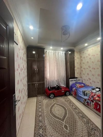 آپارتمان 110 متری دو خوابه در معلم رشت