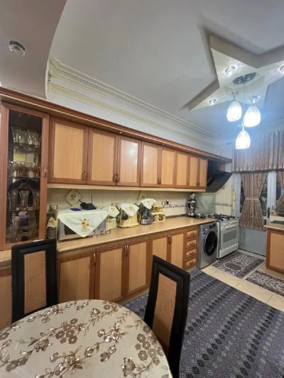 خانه 164 متری سه خوابه در بلوار رودباری رشت