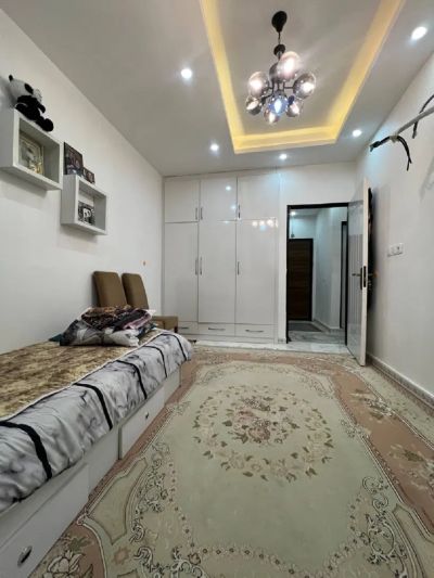 آپارتمان 105 متری دو خوابه در معلم رشت