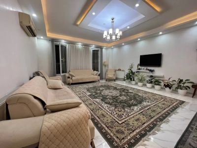 آپارتمان 105 متری دو خوابه در معلم رشت