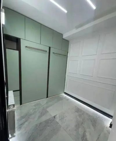 آپارتمان 84 متری دو خوابه در فاز 2 پرند