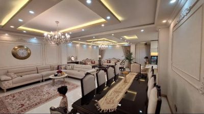 آپارتمان 163 متری سه خوابه در معلم رشت