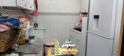 آپارتمان 87 متری دو خوابه در امیریه شهریار