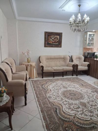 آپارتمان 50 متری یک خوابه در شادآباد تهران